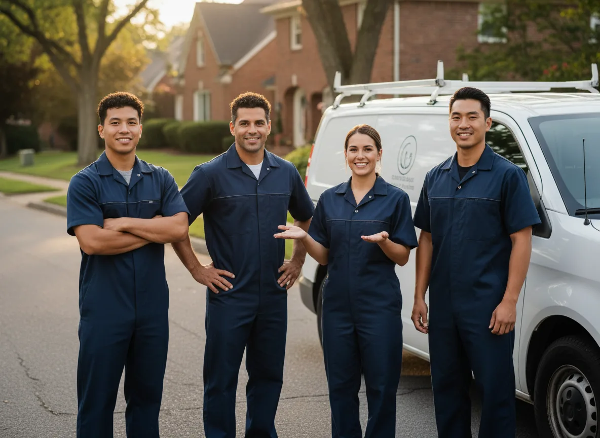 Home Gutter Service company in Kerrville, TX